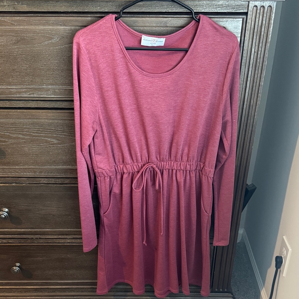 Discount Divas Dress